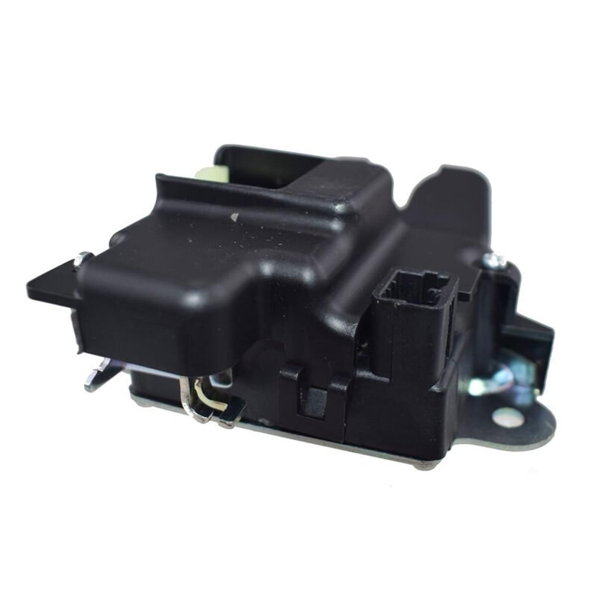 Liftgate/Tailgate Lock, , scaau_hi-res