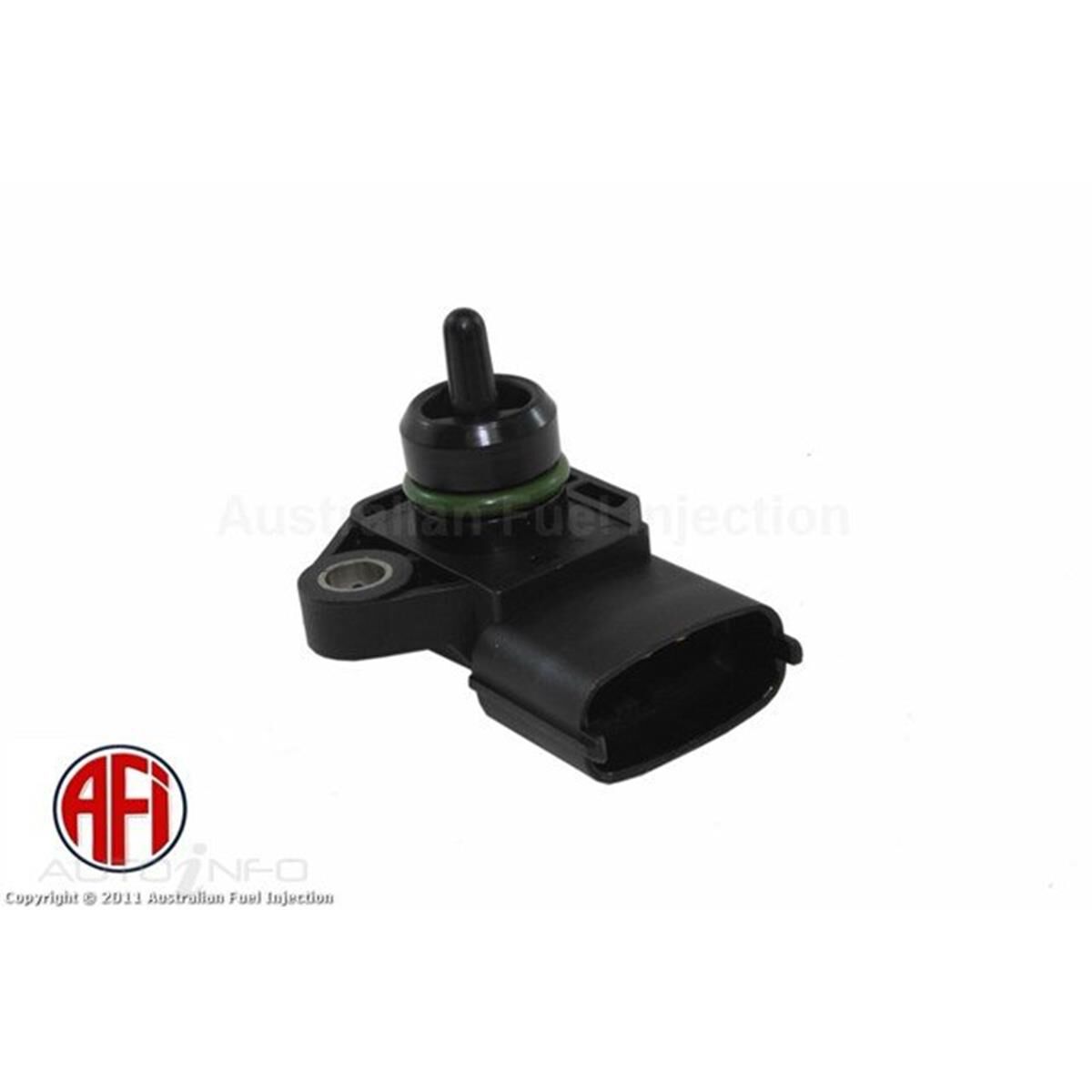 MAP/BOOST PRESSURE SENSOR, , scaau_hi-res