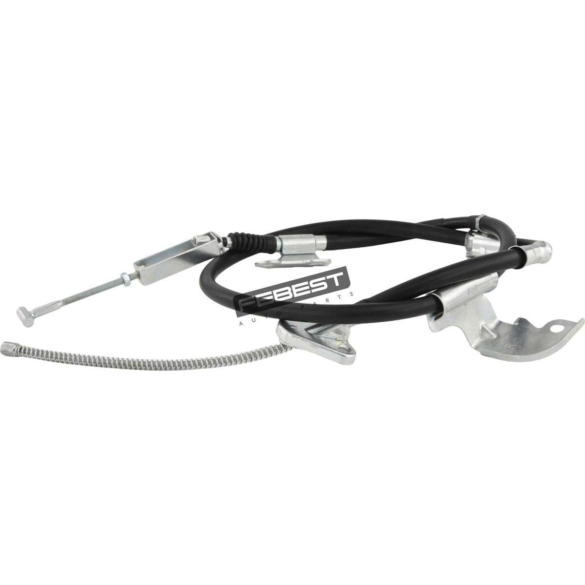 PARKING BRAKE CABLE, RIGHT, , scaau_hi-res