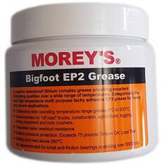 EPMP2 BIGFOOT ORANGE GREASE 500GM TUB, , scaau_hi-res
