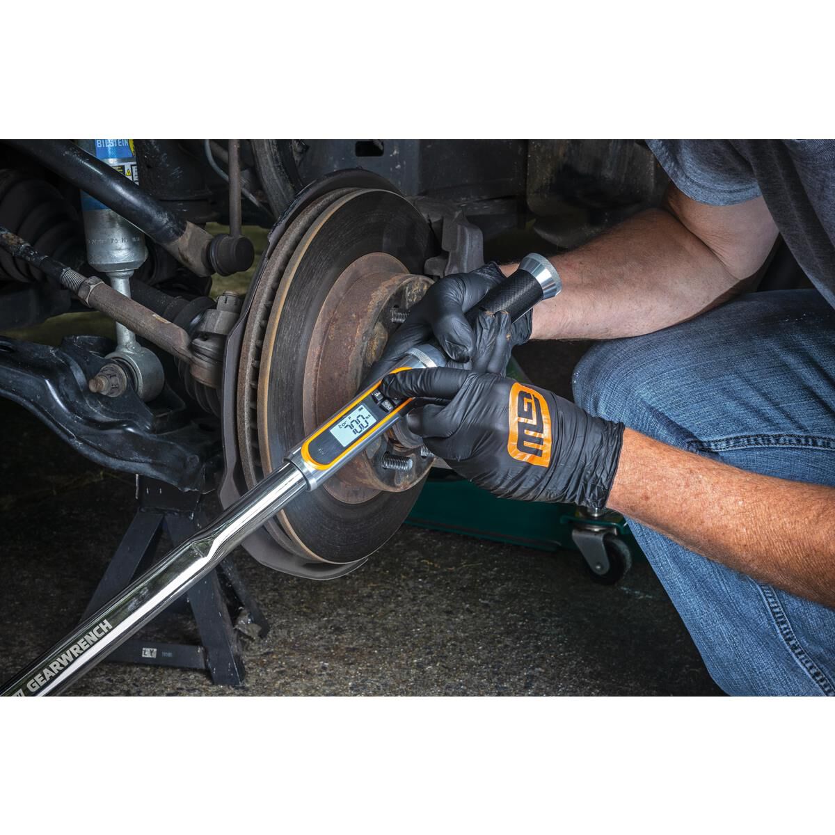 1/2"DR  ELECTRONIC TRQ WR W/ANGLE GW, , scaau_hi-res