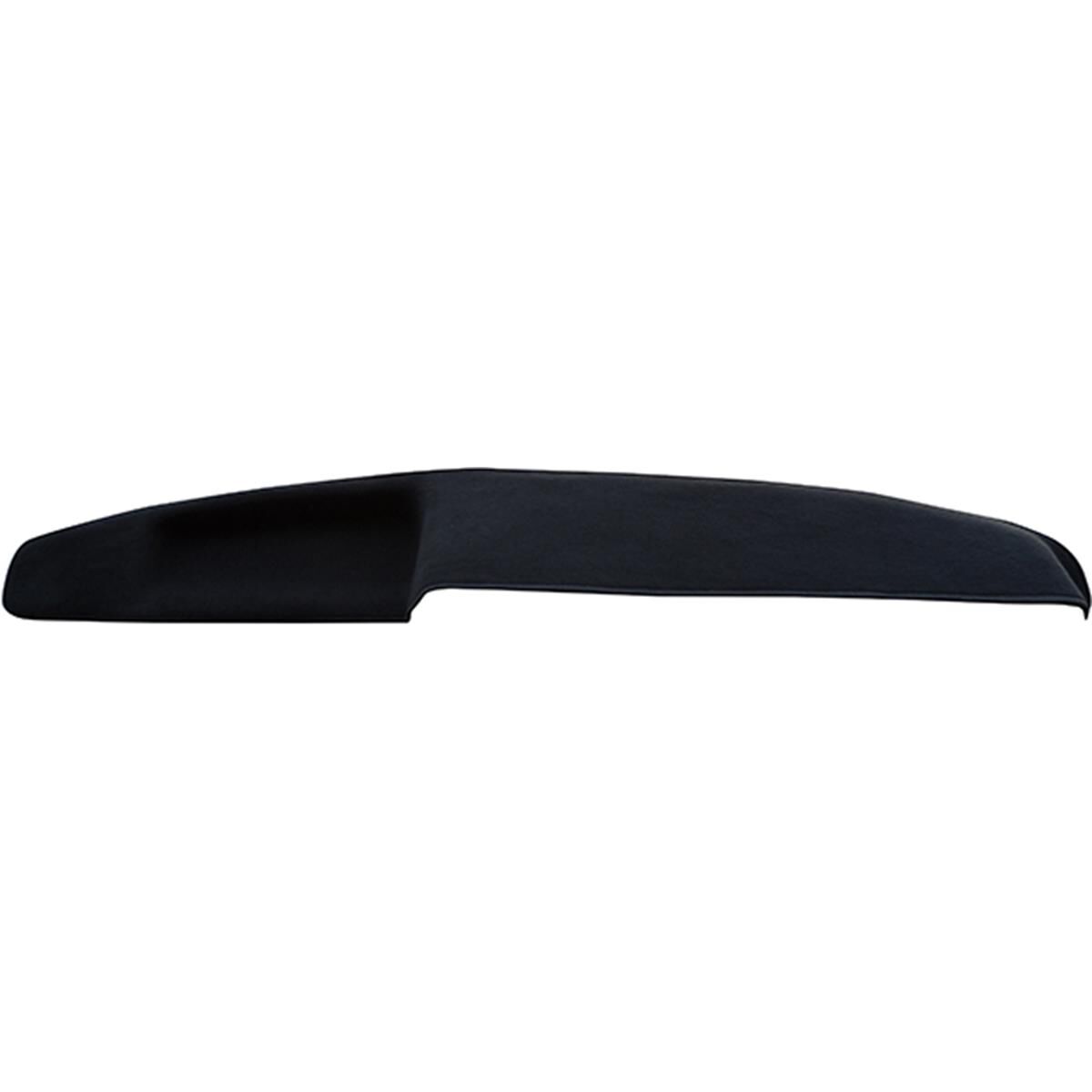 Sunland Black Dashmat to suit Ford Fairlane ZL/XF/FE - F4A01, , scaau_hi-res