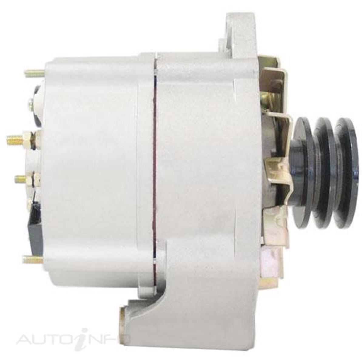 ALTERNATOR 24V 55A, , scaau_hi-res