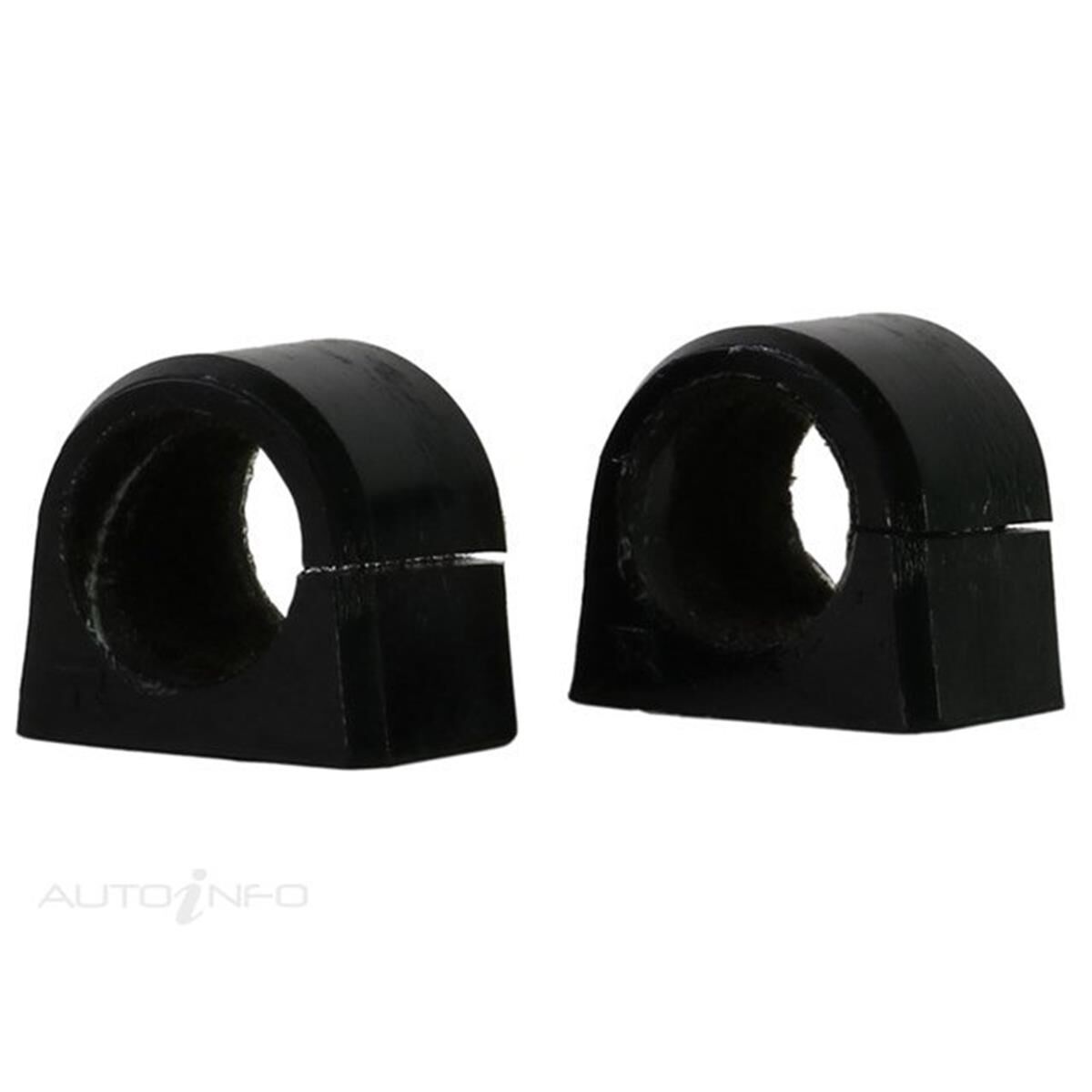 Sway bar - mount bushing, , scaau_hi-res