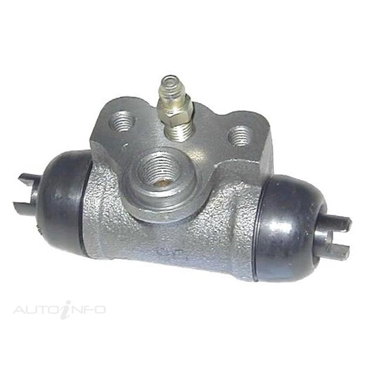 Wheel Brake Cylinder, , scaau_hi-res