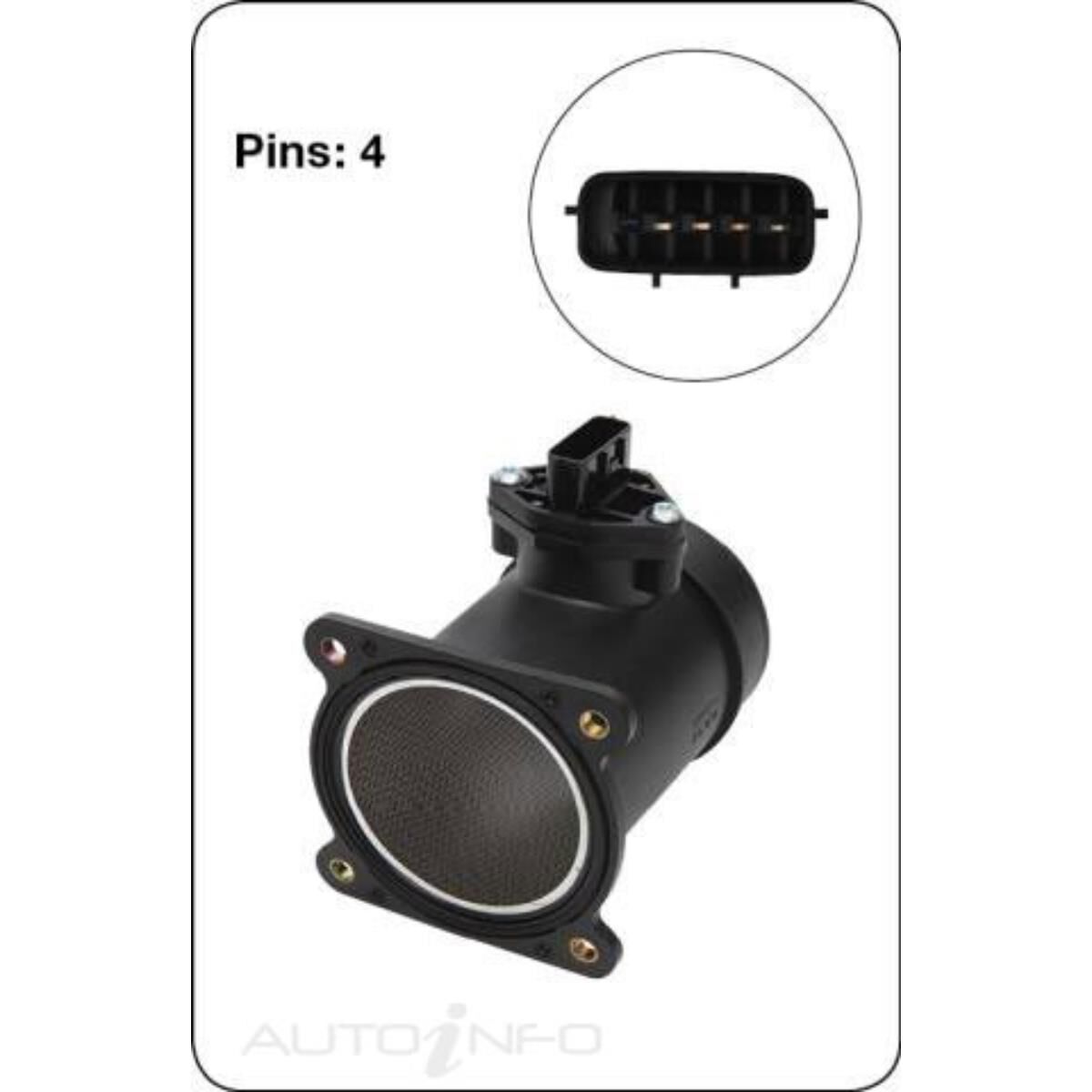 TRIDON AIR FLOW METER, , scaau_hi-res