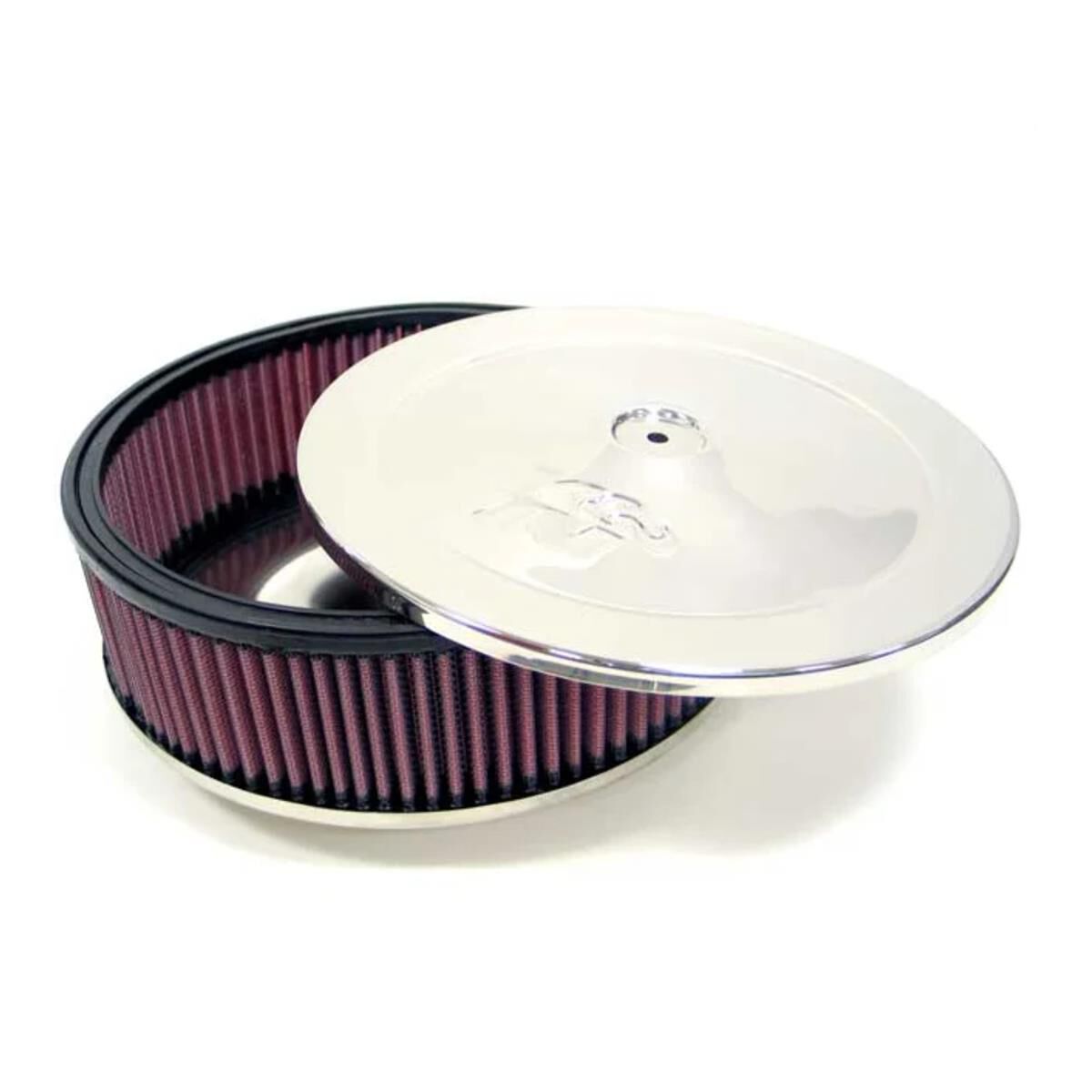 K&N MARINE FLAME ARRESTOR, , scaau_hi-res