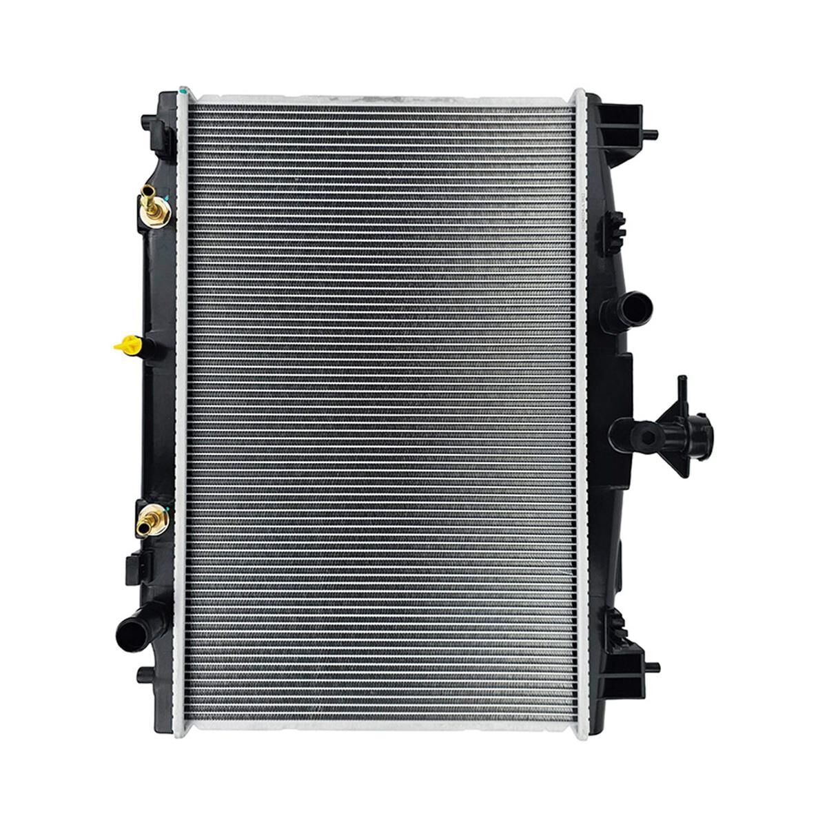 Basco Radiator - RAD1026 | Supercheap Auto