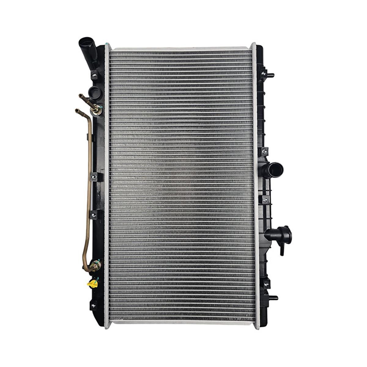 Basco Radiator - RAD1058 | Supercheap Auto