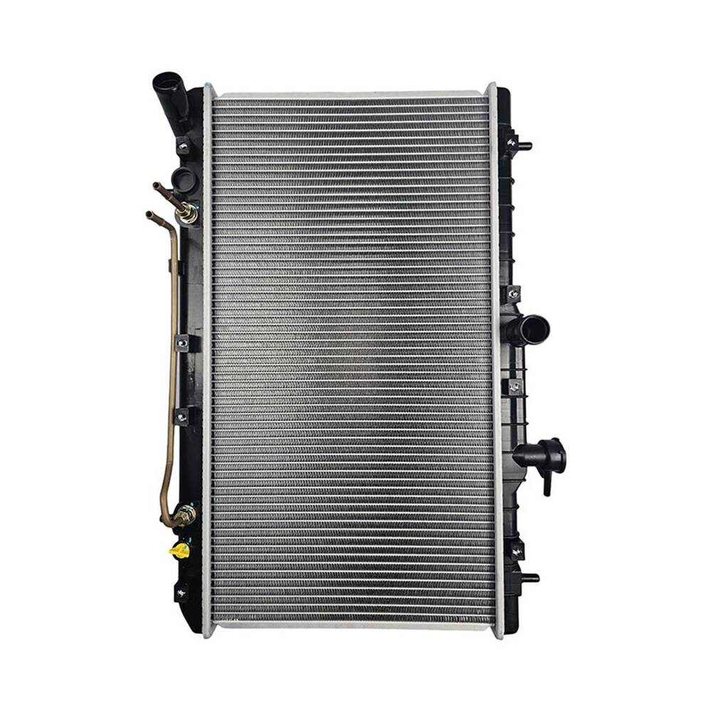 Basco Radiator - RAD1058 | Supercheap Auto