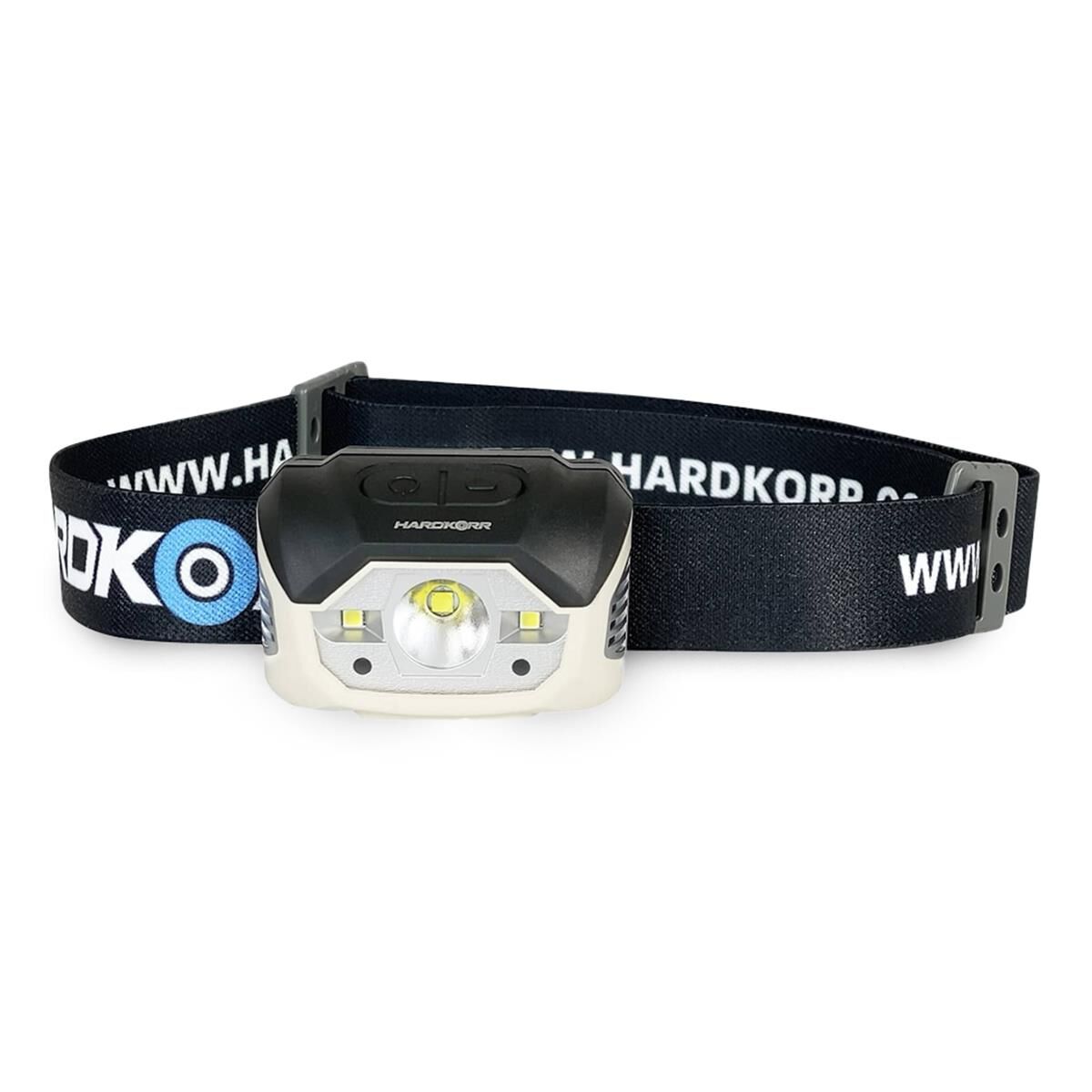440 LUMEN LED HEAD TORCH WITH HANDSFREE MODE, , scaau_hi-res
