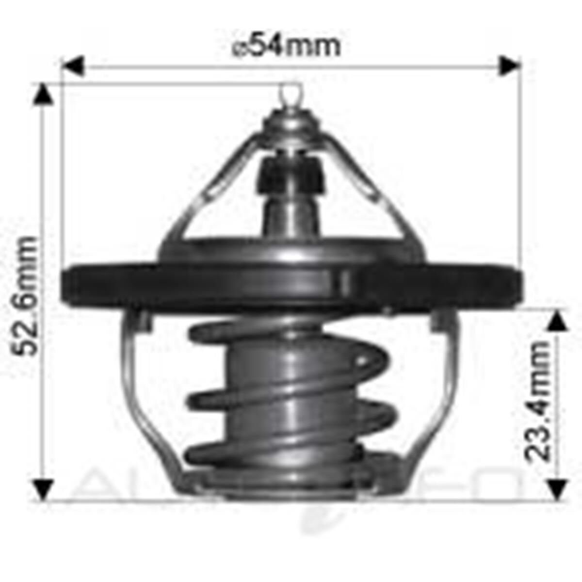 THERM 57.5mm DIA 88C BOXED, , scaau_hi-res