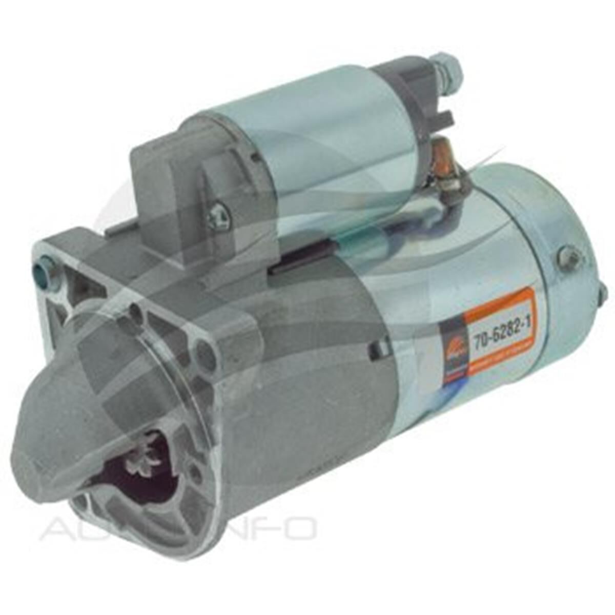 Holden astra shop starter motor