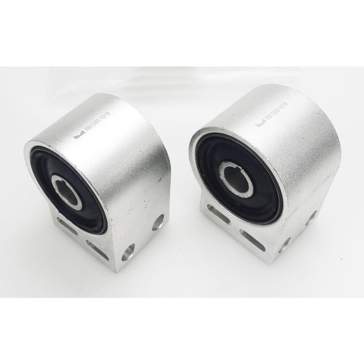 Control Arm Bush Kit Front, Inner Lower Rear Holden Captiva CG, , scaau_hi-res