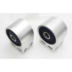 Control Arm Bush Kit Front, Inner Lower Rear Holden Captiva CG, , scaau_hi-res