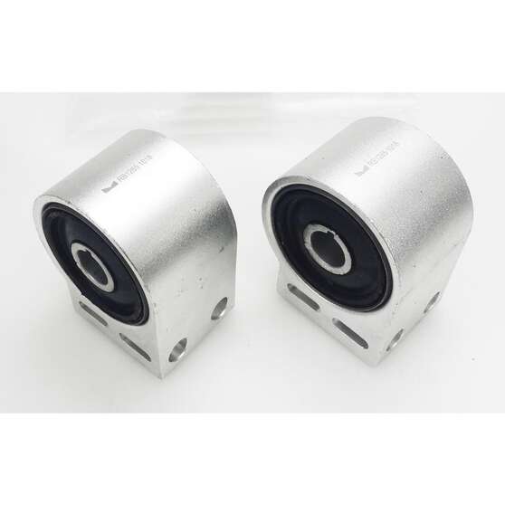 Control Arm Bush Kit Front, Inner Lower Rear Holden Captiva CG, , scaau_hi-res