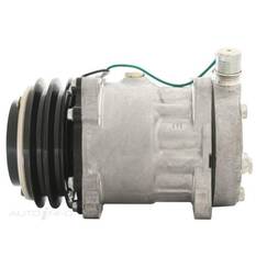 SANDEN COMP SD7H15 12V, , scaau_hi-res