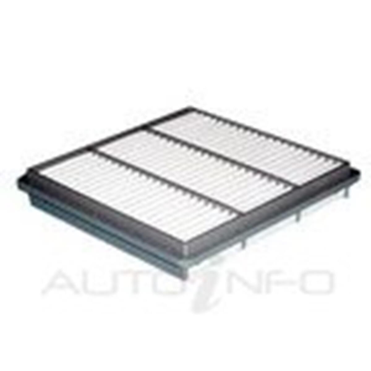 AIR FILTER FITS A489, , scaau_hi-res