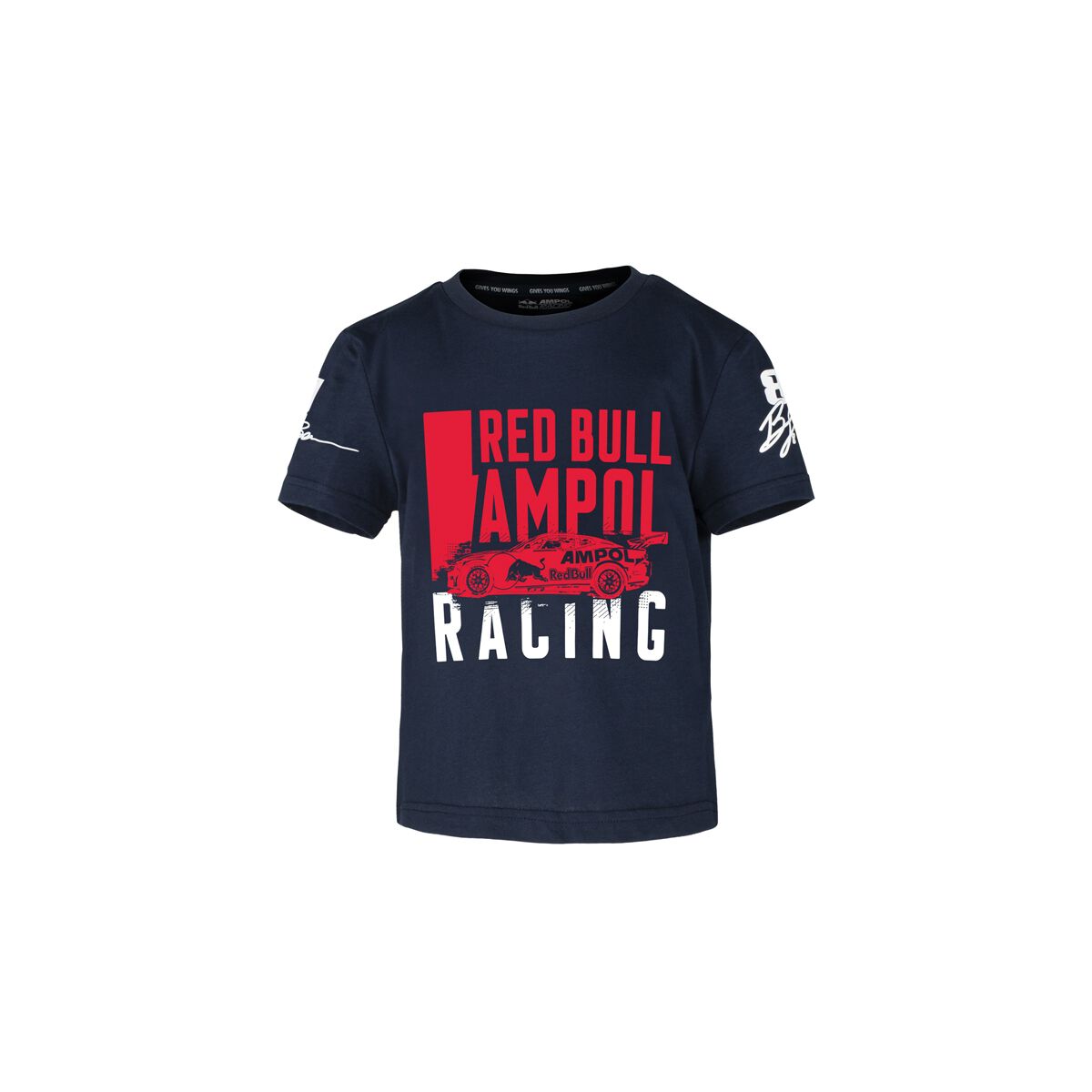 RBAR GRAPHIC T-SHIRT YOUTH [12], , scaau_hi-res