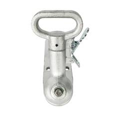 Sunrise 2/3 Hole Quick Release 50mm Towball Coupling, , scaau_hi-res