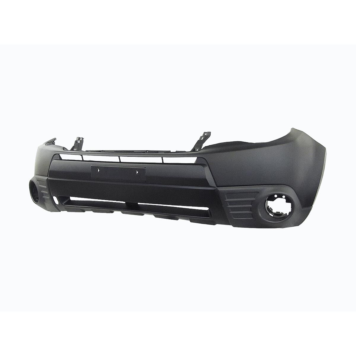 SUBARU FORESTER  SH  01/2008 ~ 12/2012  FRONT BUMPER BAR COVER, , scaau_hi-res
