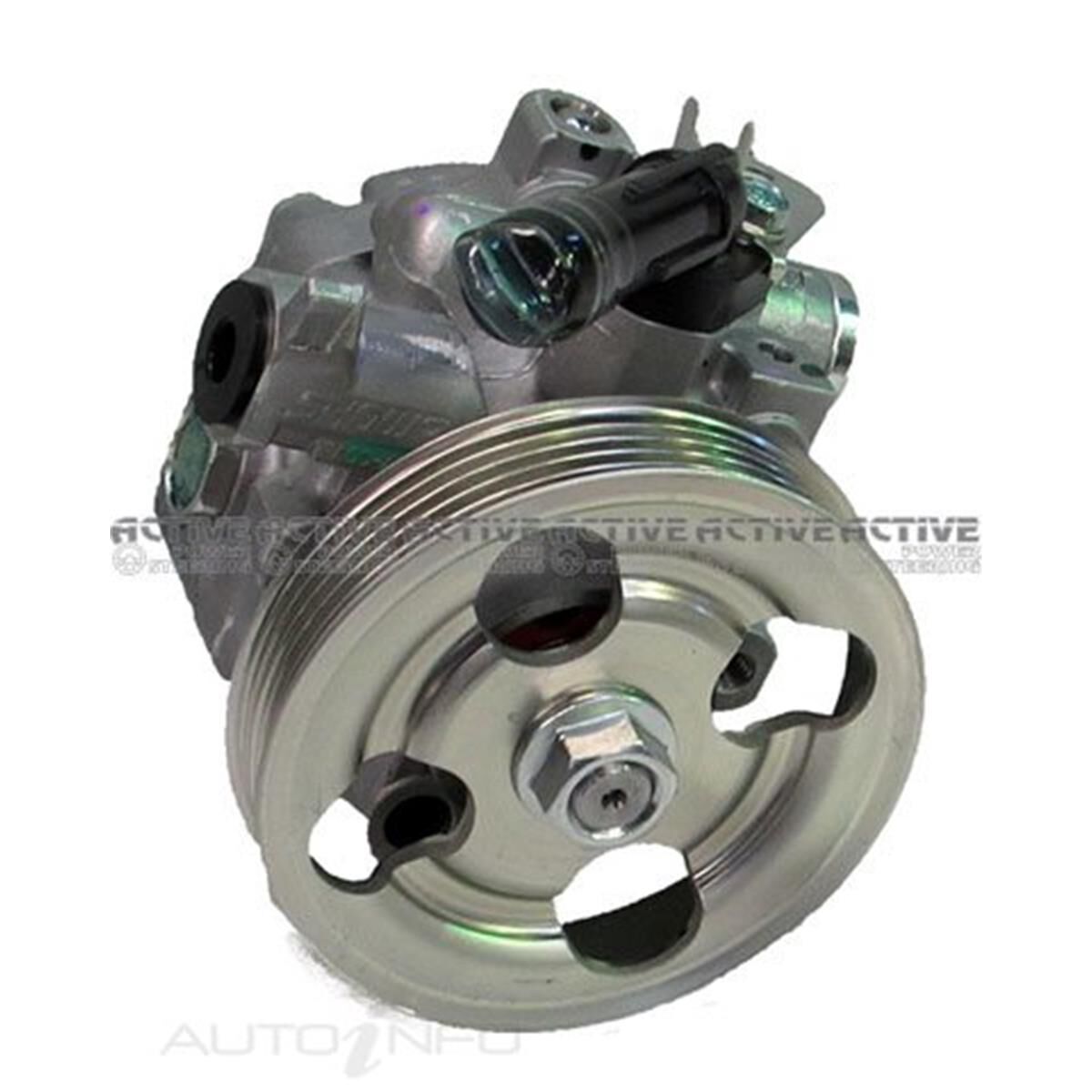 NEW GENUINE SUBARU LIBERTY 2003 TO 2006 2.0L & 2.5L TURBO GT (JF1BL5KS56 VIN) & WRX 2.5L 9/07 ON (JF1GE VIN) (SHOWA)PUMP, , scaau_hi-res