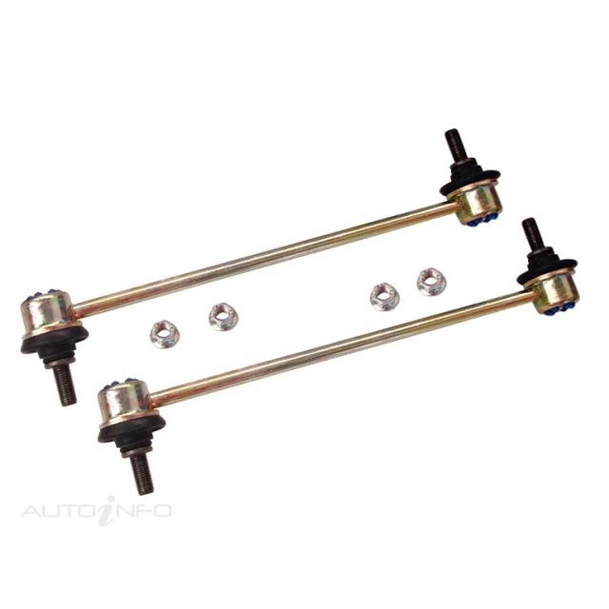 (LK) Toyota Rav4 2001-2006 Front Sway Bar Link Kit, , scaau_hi-res