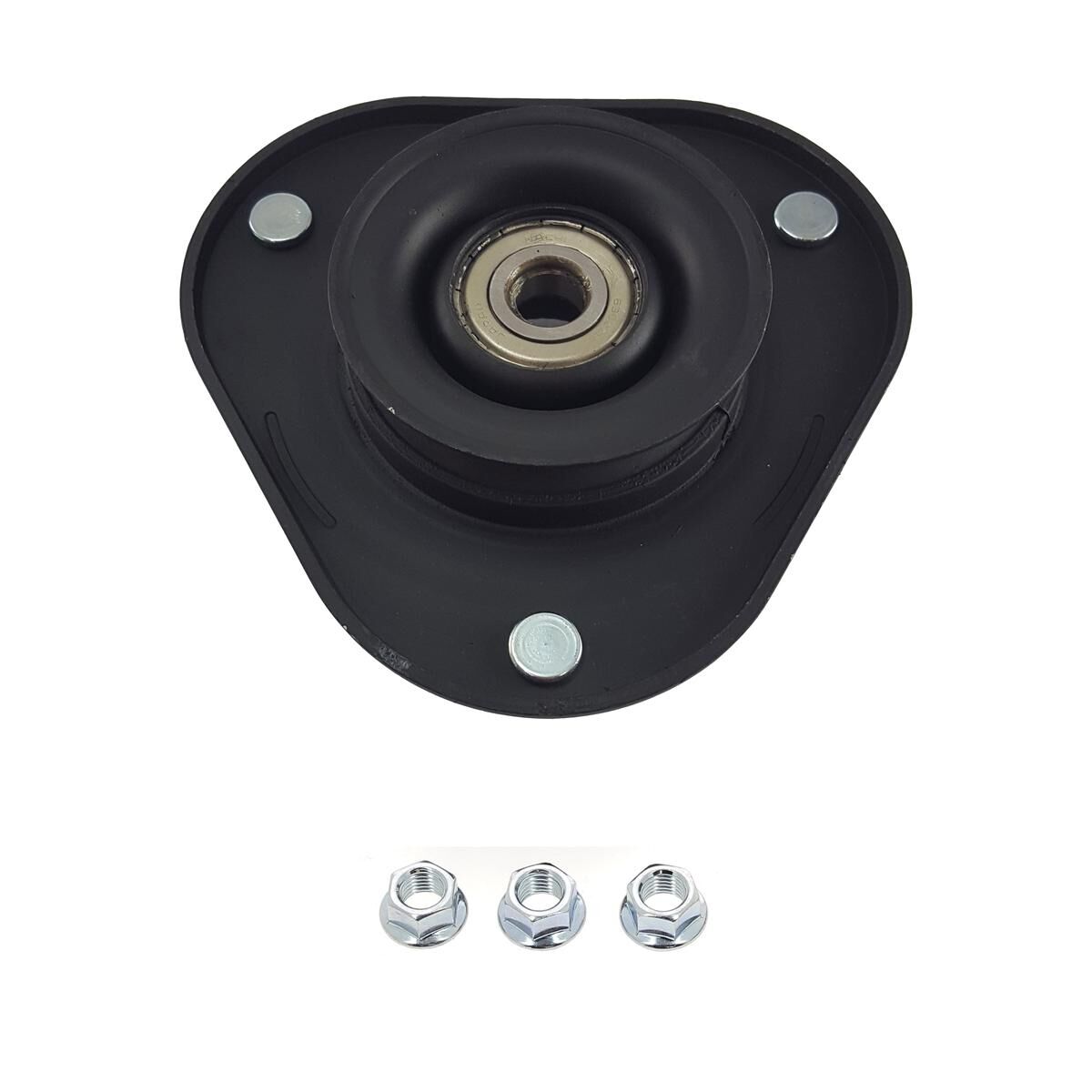 KYB SUSPENSION MOUNTING KIT - KSM7165, , scaau_hi-res