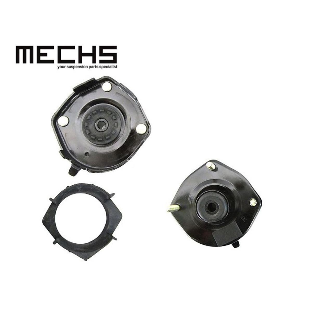 FORD LASER  KN/KQ  02/1999 ~ ONWARDS  REAR STRUT MOUNT  LEFT HAND SIDE, , scaau_hi-res