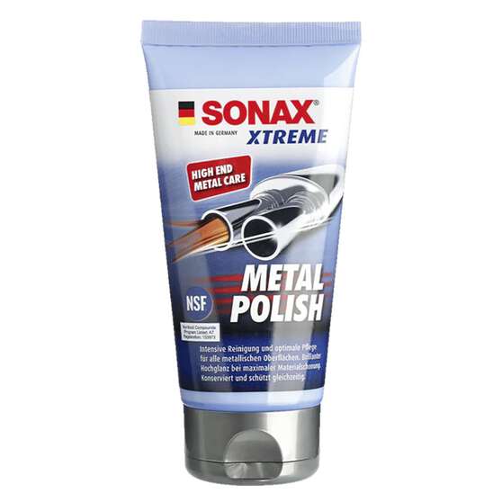 XTREME METAL POLISH 150 ML, , scaau_hi-res