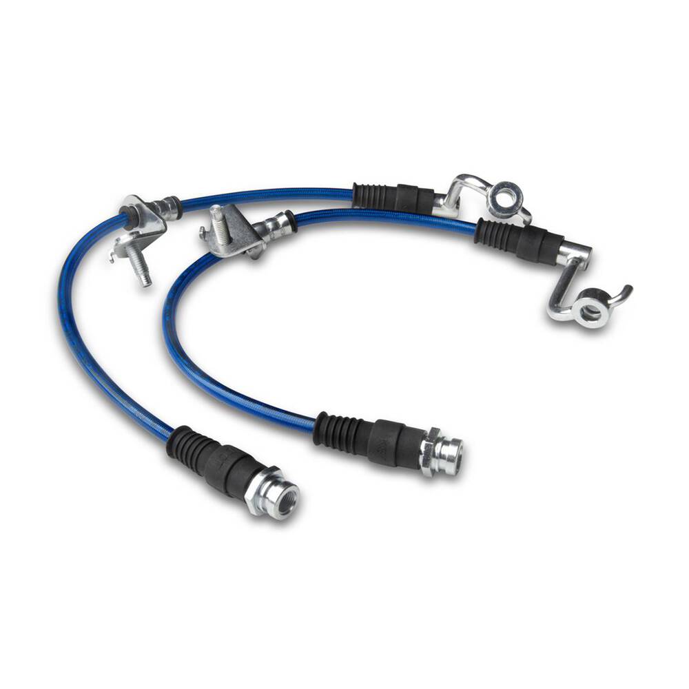 Bendix Ultimate 4WD Brake Hose Kit Front, BHK019F Supercheap Auto
