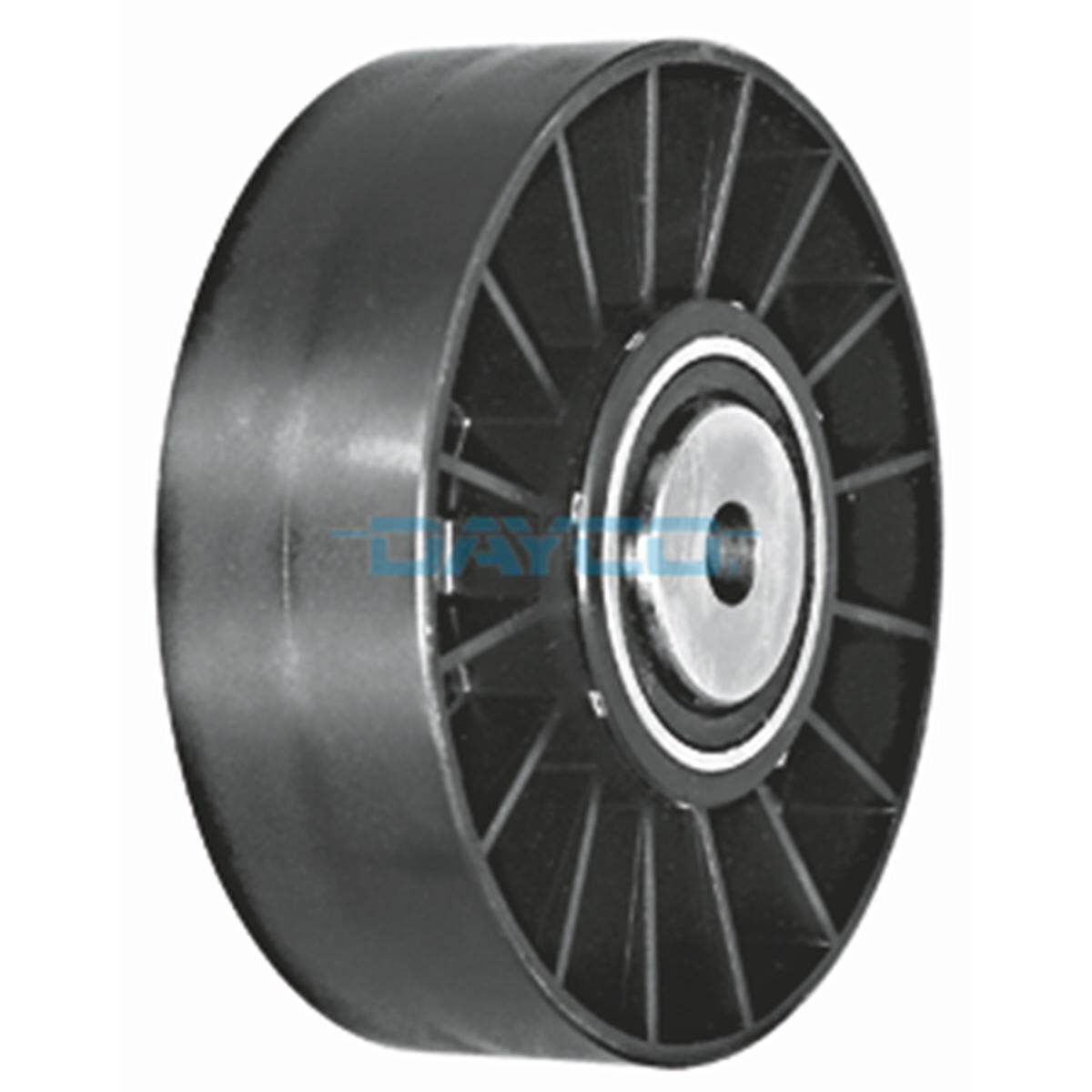 Dayco 89533 Idler Pulley 