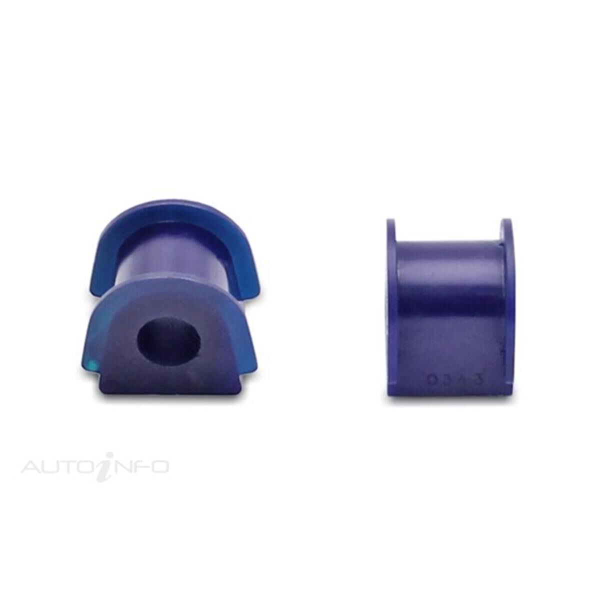 SWAY BAR MOUNT BUSH KIT 22MM, , scaau_hi-res