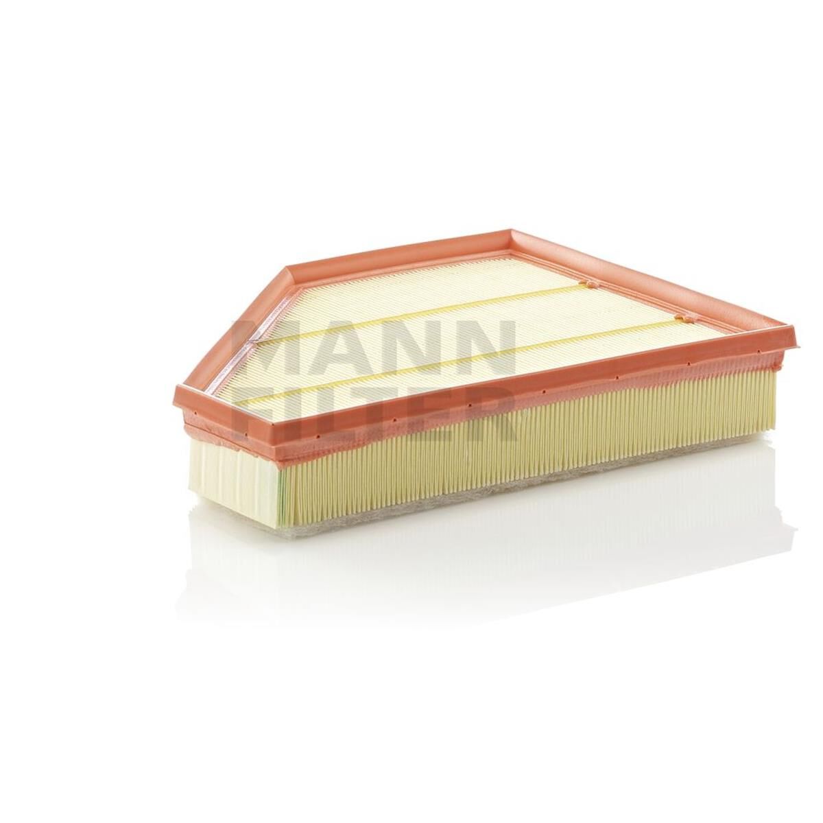 MANN-FILTER Air Filter - C 30 135 | Supercheap Auto