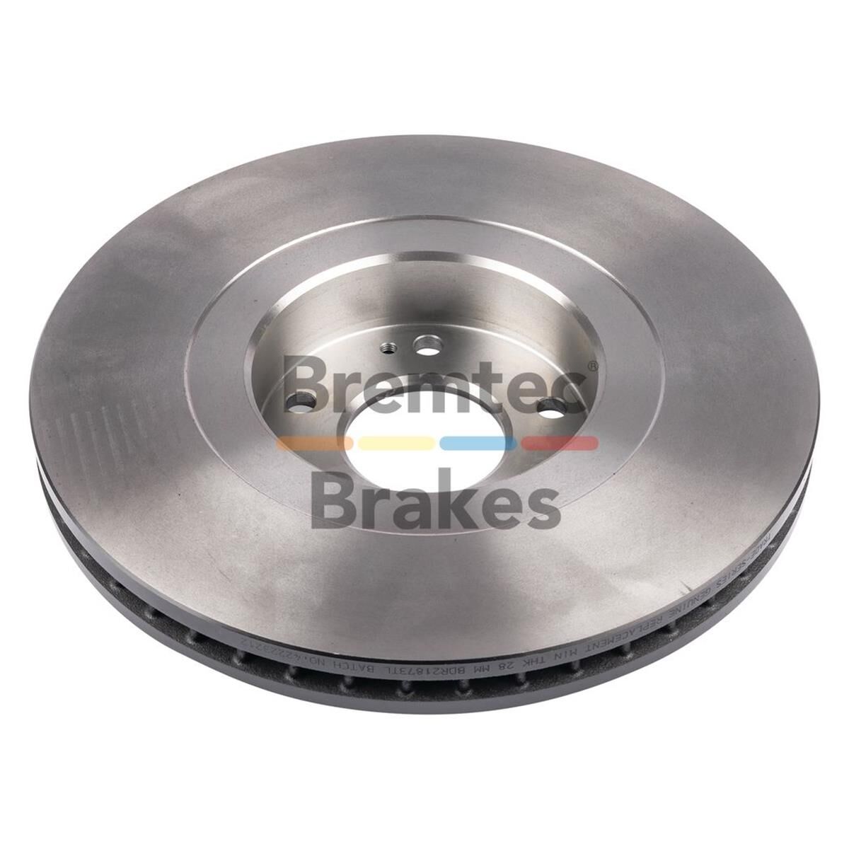 TRADE-LINE BRAKE ROTOR EACHKIA CARNIVAL KA 2020- FRT, , scaau_hi-res