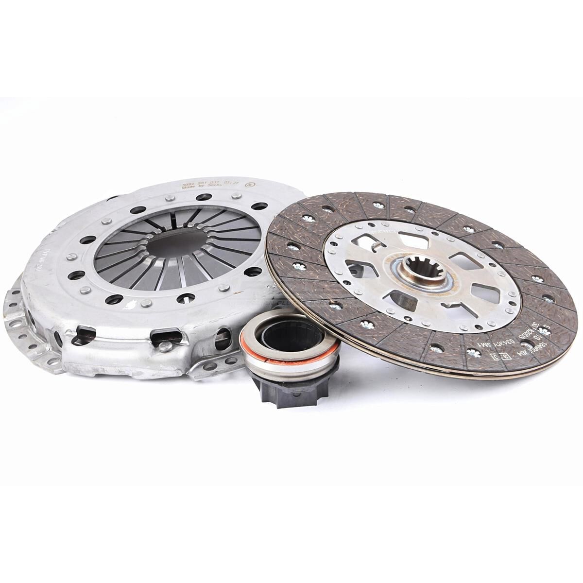 KIT STD BMW M3 3.0L/3.2L, , scaau_hi-res