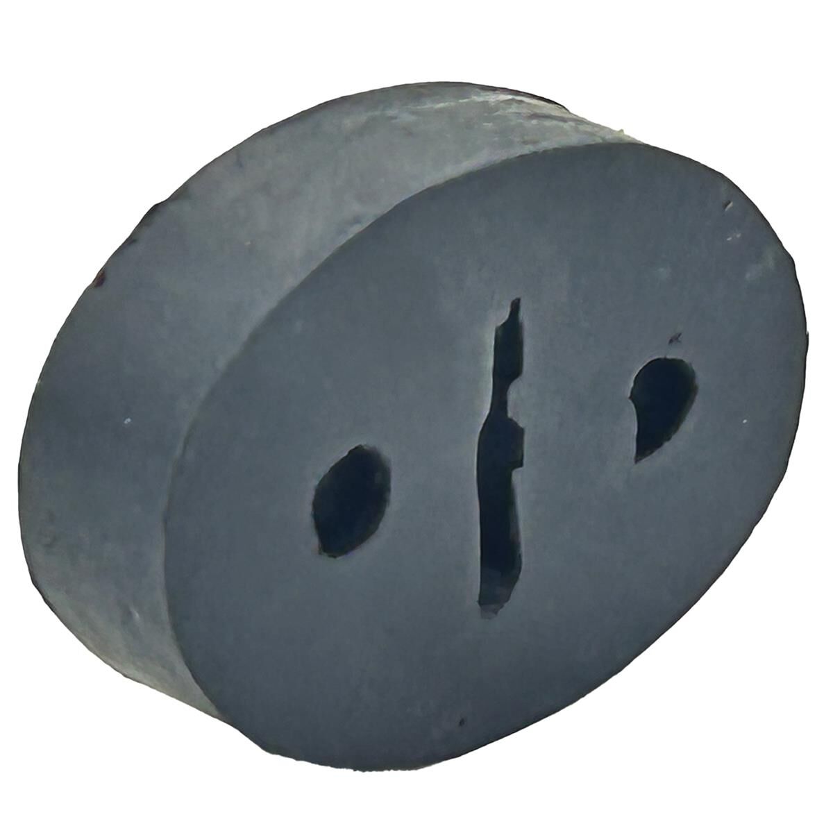 Exhaust Mount  - SAAB 9-3 . - 2.3L I4  PETROL - Manual & Auto, , scaau_hi-res