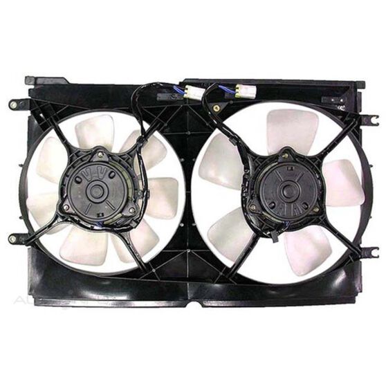 FAN ASSY HOLDEN COMMODORE, , scaau_hi-res