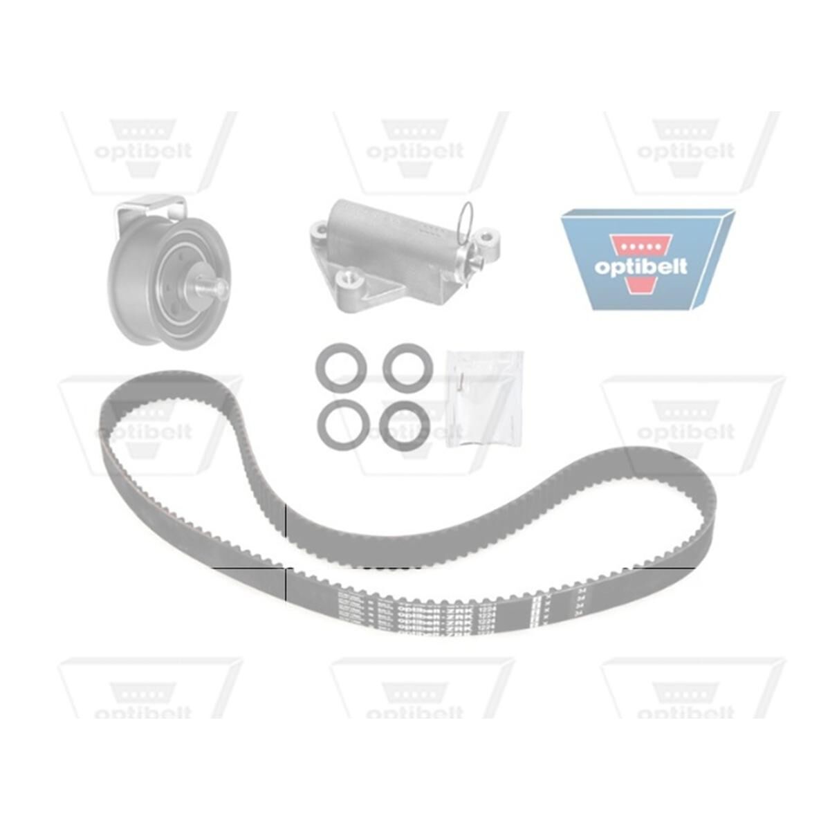 TIMING BELT KIT, , scaau_hi-res