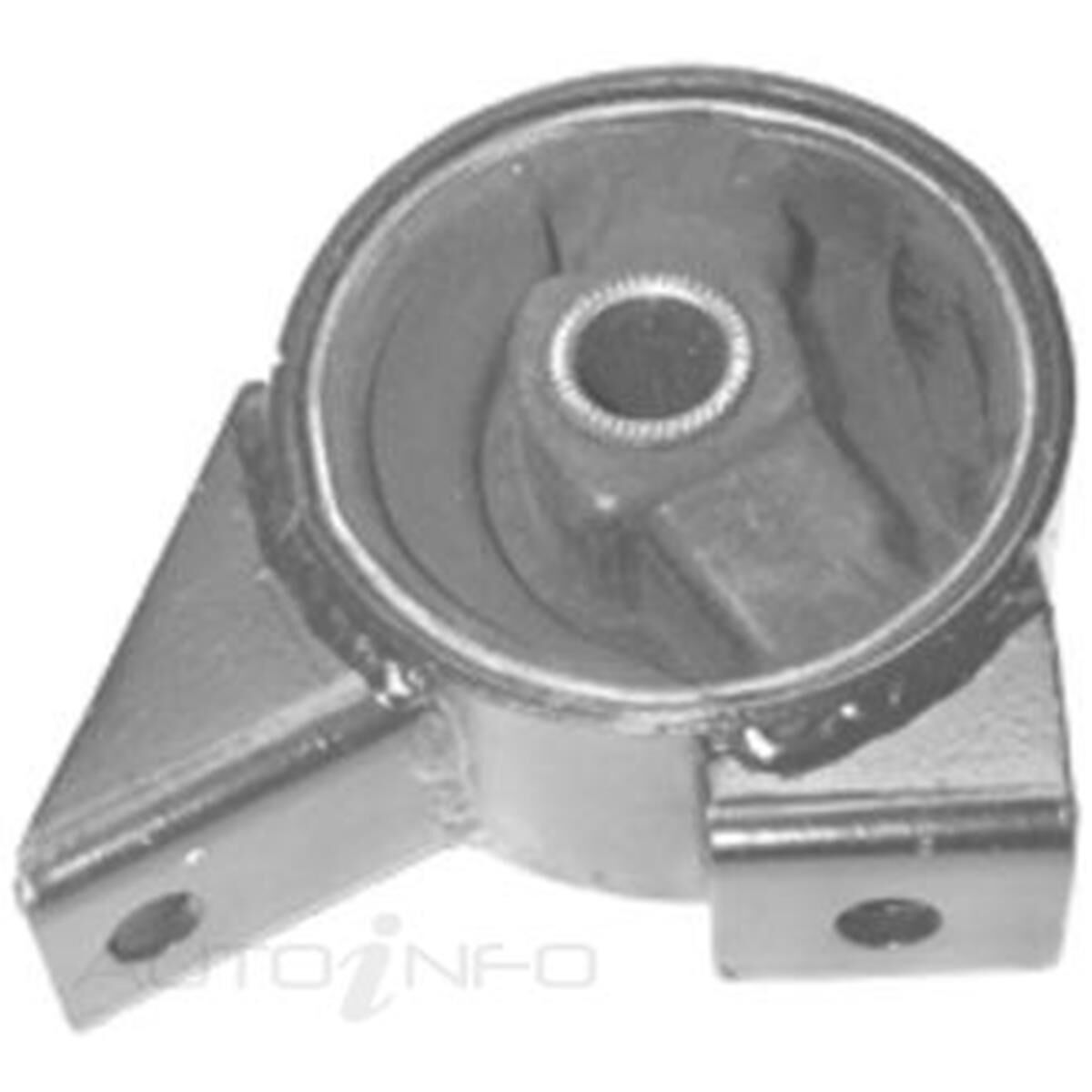 ACCENT 1.5,1.6L 00-03 FRONT MT, , scaau_hi-res