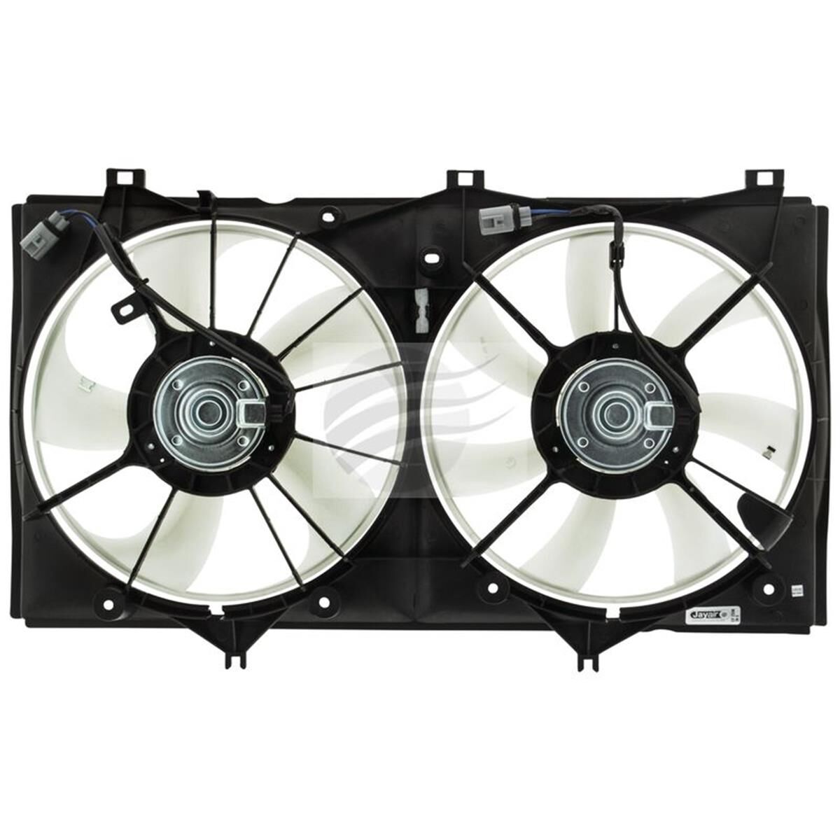 FAN RAD CAMRY AHV40R AVV50R, , scaau_hi-res