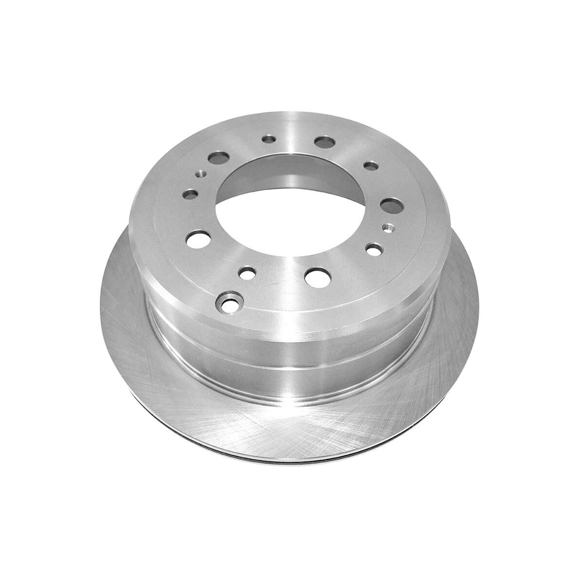 GUARDIAN BRAKE ROTOR [ Toyota 100 Landcruiser 98-06 R ], , scaau_hi-res
