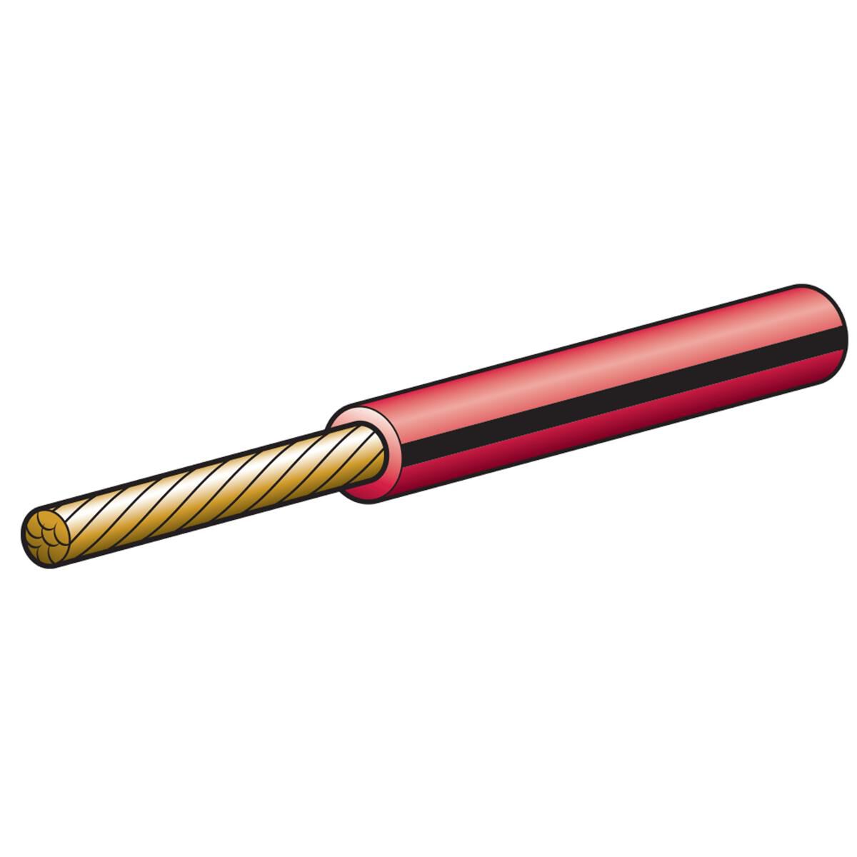 CAB S/C TR 4MM 15A 30M RD+BLCK, , scaau_hi-res
