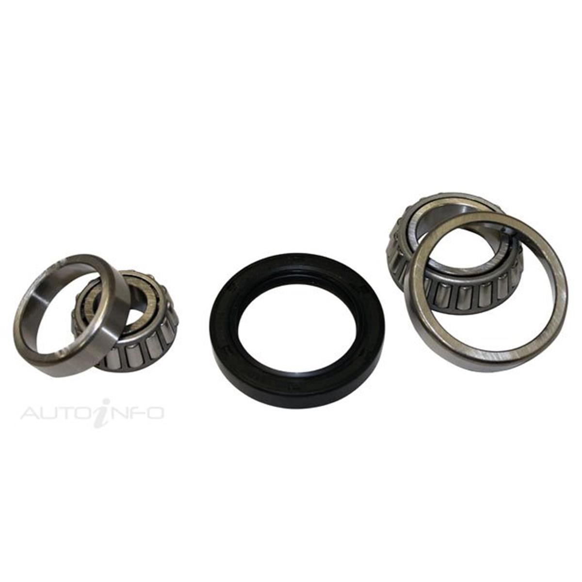 WHEEL BEARING KIT, , scaau_hi-res