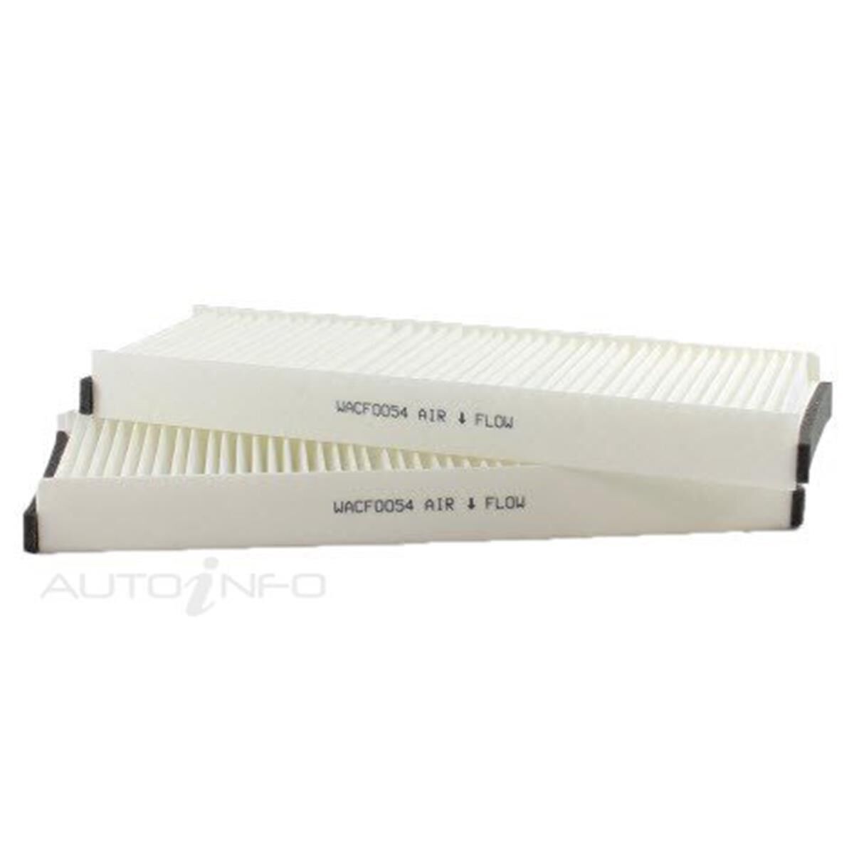 CABIN FILTER RCA186P AUDI  AUDI, , scaau_hi-res