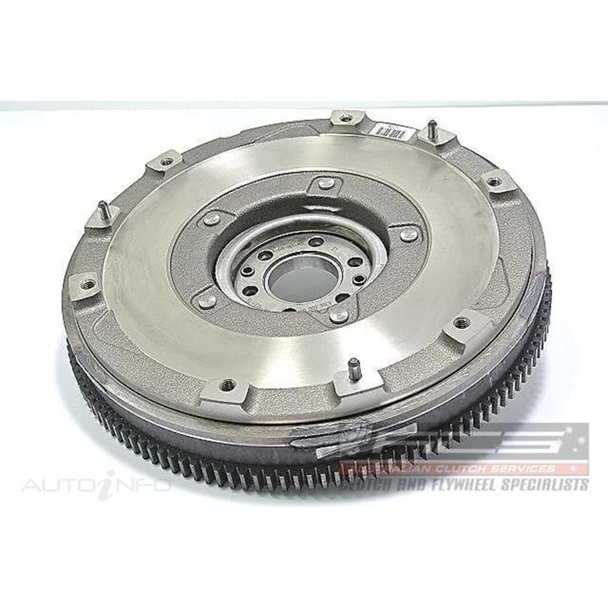 DMF MINI COOPER S R56 Inc FWB, , scaau_hi-res