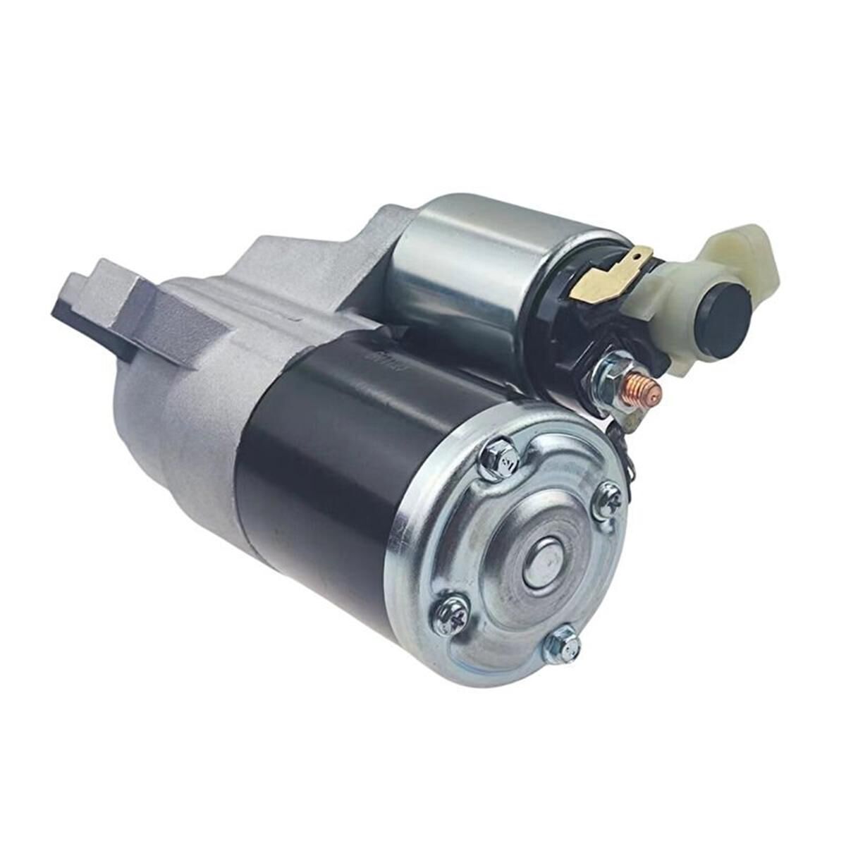 Starter Motor, , scaau_hi-res