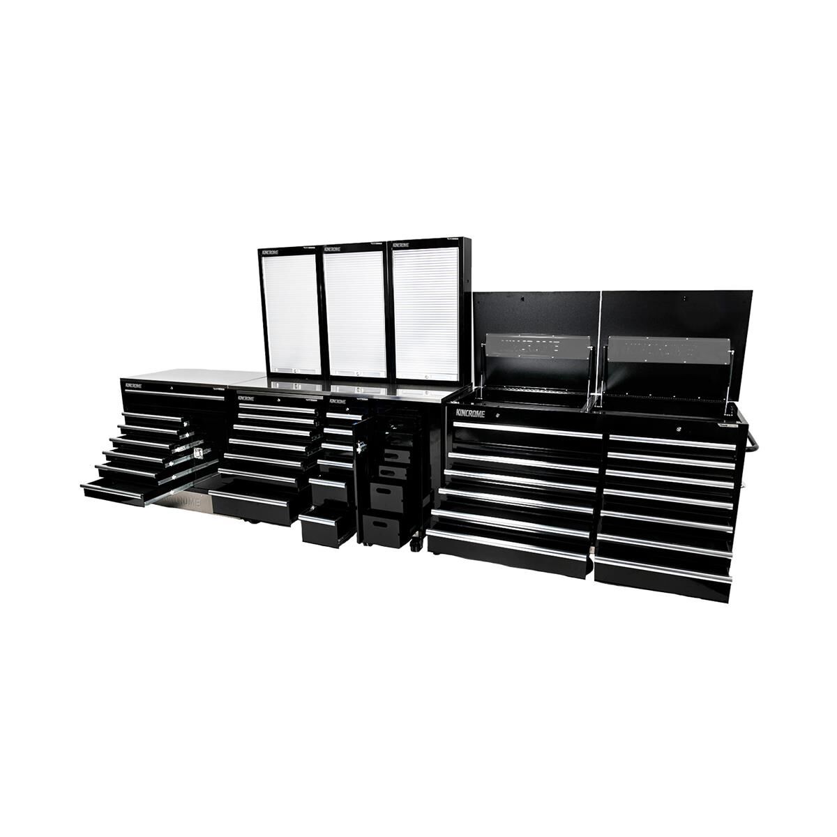 TRADE CENTRE 9PC ULTIMATE STORAGE SET, , scaau_hi-res