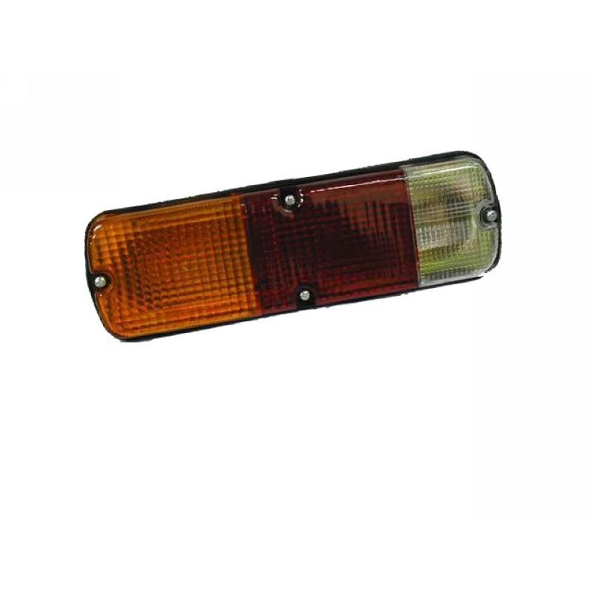 TOYOTA HILUX  TGN/GGN/KUN  04/2005 ~ ONWARDS  TAIL LIGHT  DIMENSIONS: 25CM X 7CM, , scaau_hi-res