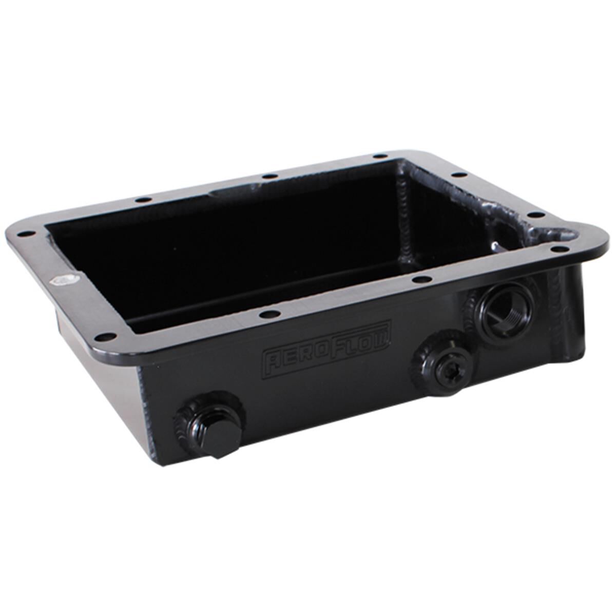 FORD C4 3" DEEP FABRIC TRANS, , scaau_hi-res